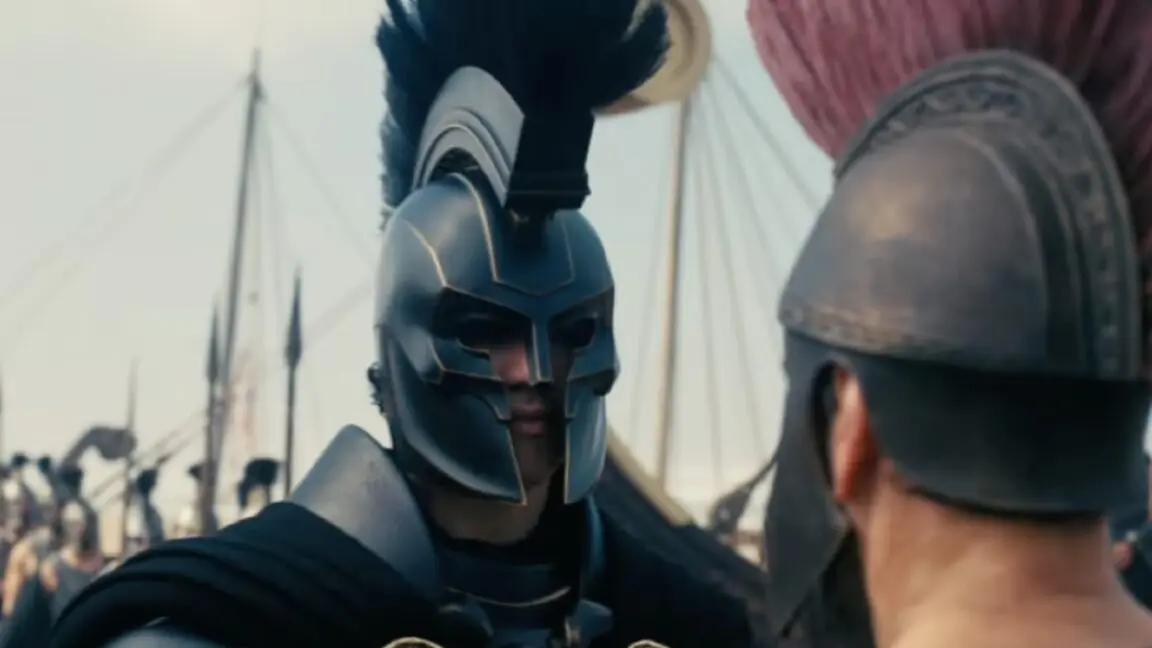 Christopher Nolan'dan Destansı Bir Başyapıt Geliyor: Odysseia Filminin İlk Fragmanı Yayınlandı!