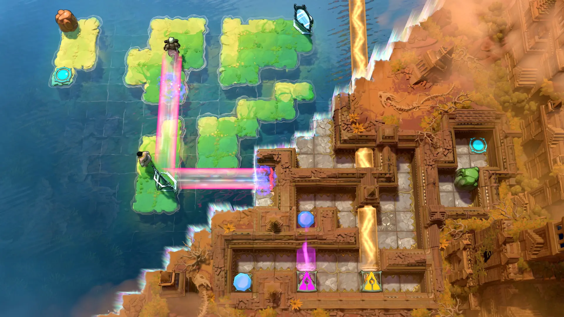 10 Yıllık Emeğin Ürünü: 1.400 Bulmacalı Yeni Oyun Geliyor!