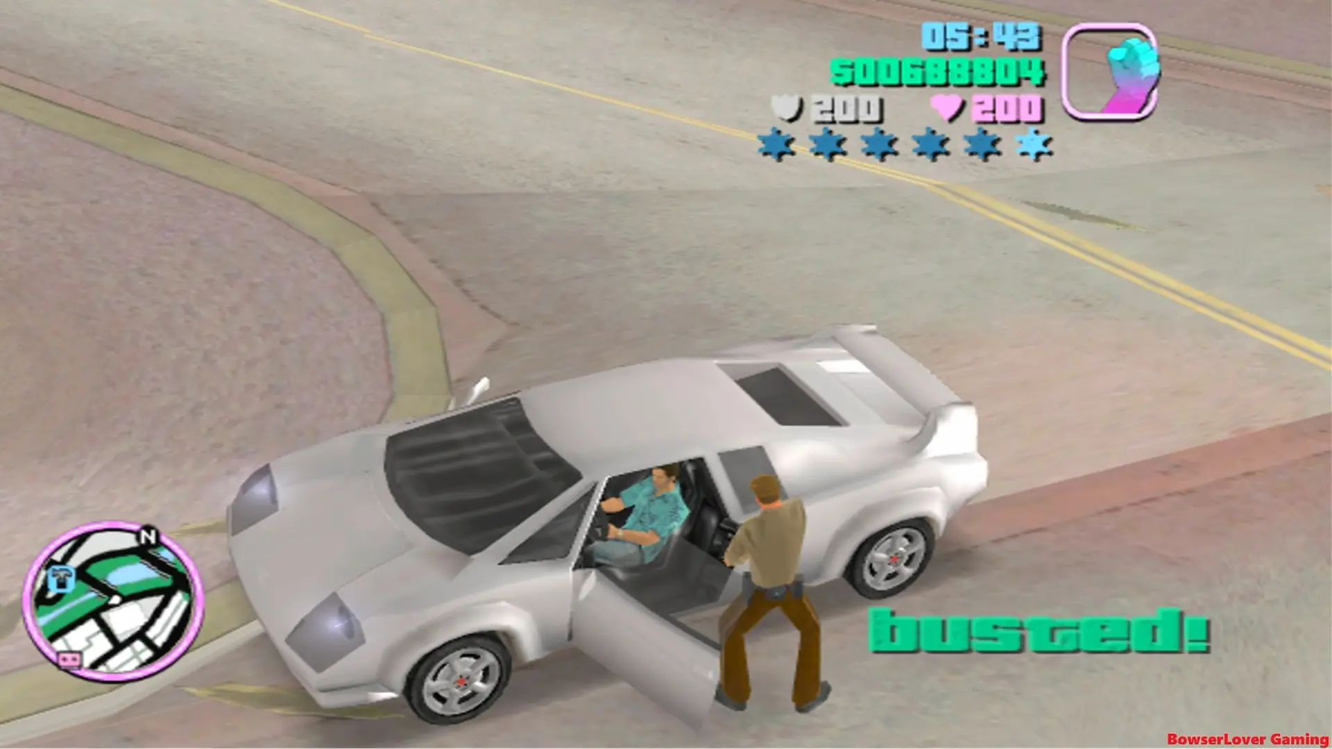 Tarayıcıda Çalışan GTA Klonu Hukuki Engelle Karşılaştı: Telif Hakkı İhlali Davası