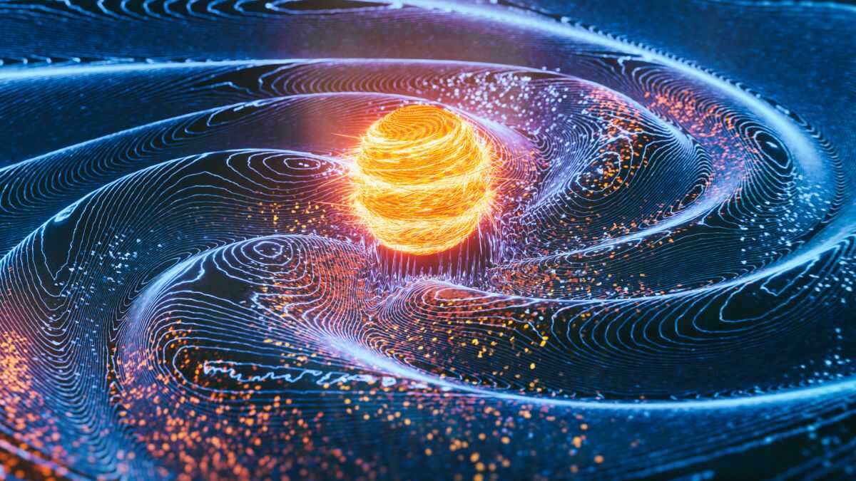 Gizli Boyutların Kıvrımları Parçacık Kütlelerini Açıklayabilir mi?