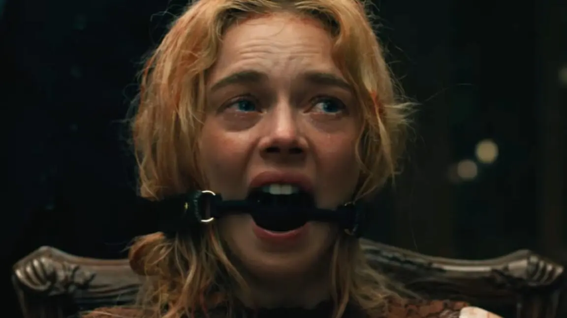 Korku Komedi 'Ready or Not'ın Devamı Geliyor: Samara Weaving Geri Dönüyor!