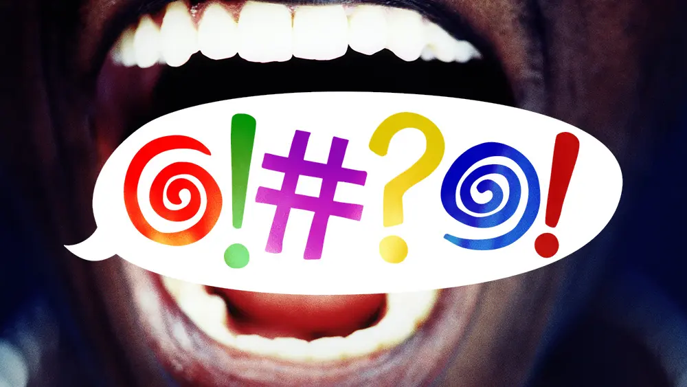 Bilimsel Araştırma Ortaya Koydu: Küfür Etmek Acıyı Azaltıyor ve Gücü Artırıyor!