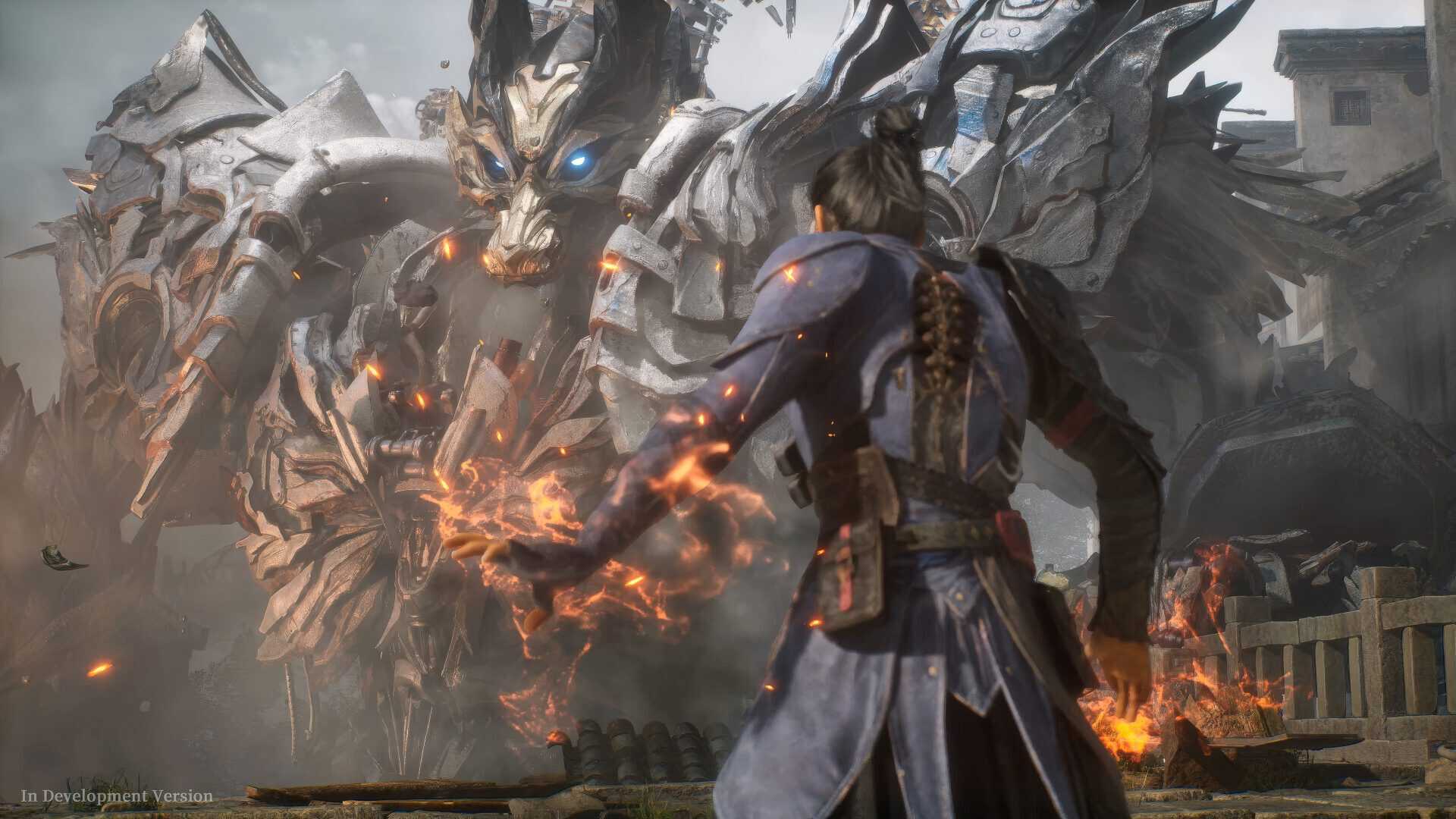 Yapay Zeka Oyun Dünyasında Tartışma Yaratıyor: 'God Slayer' Geliştiricileri AI Kullanımına Mesafeli Yaklaşıyor