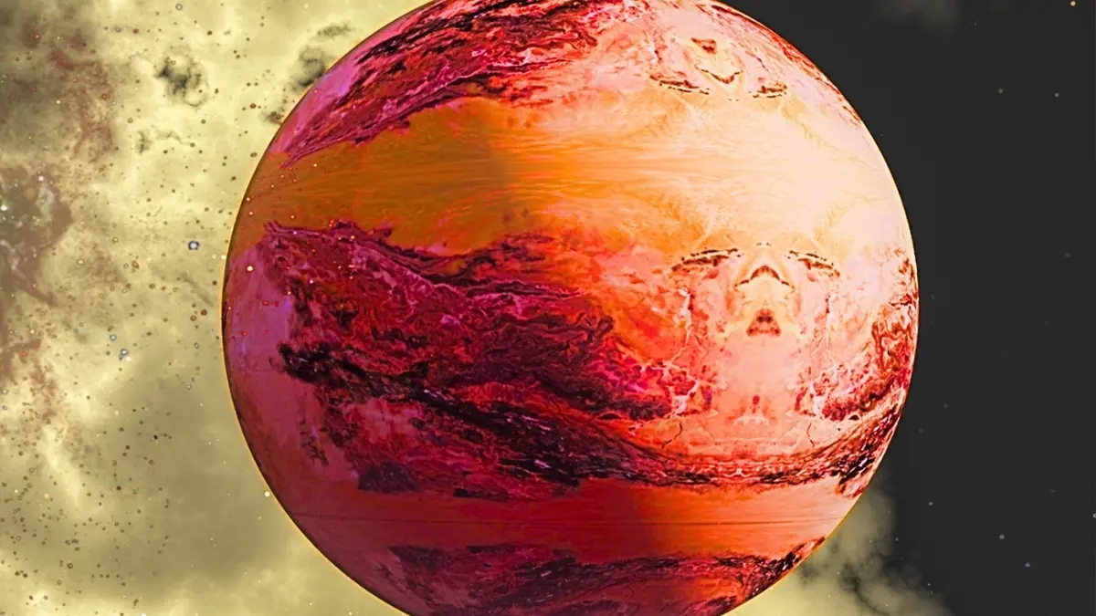 Süper Jüpiter'ler Beklenenden Çok Farklı Olabilir: Yeni Keşifler Gökyüzünü Yeniden Şekillendiriyor