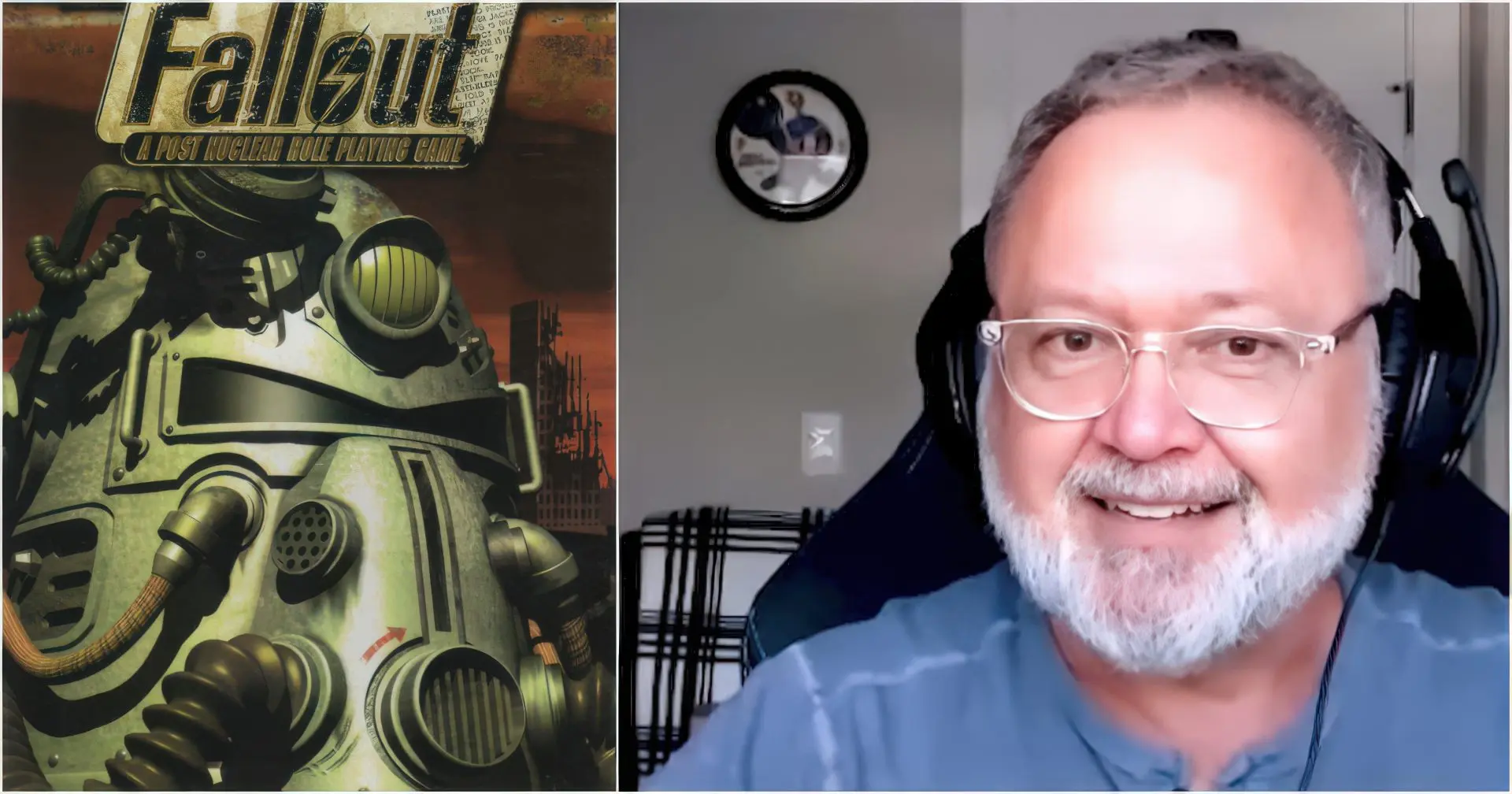 Fallout Efsanesi Geri Döndü! Tim Cain, Obsidian Entertainment'a Tam Zamanlı Olarak Katıldı