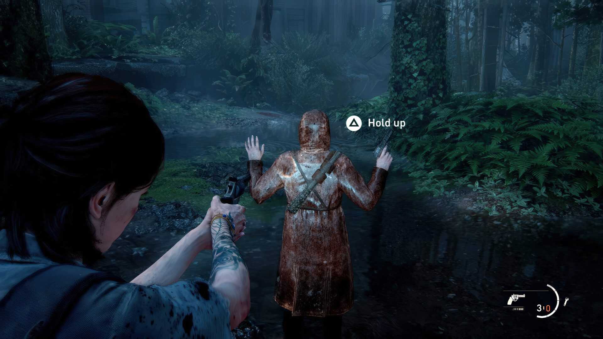 The Last of Us Part II'de Kesilen Önemli Özellik Ortaya Çıktı: Modcular Geri Getiriyor!