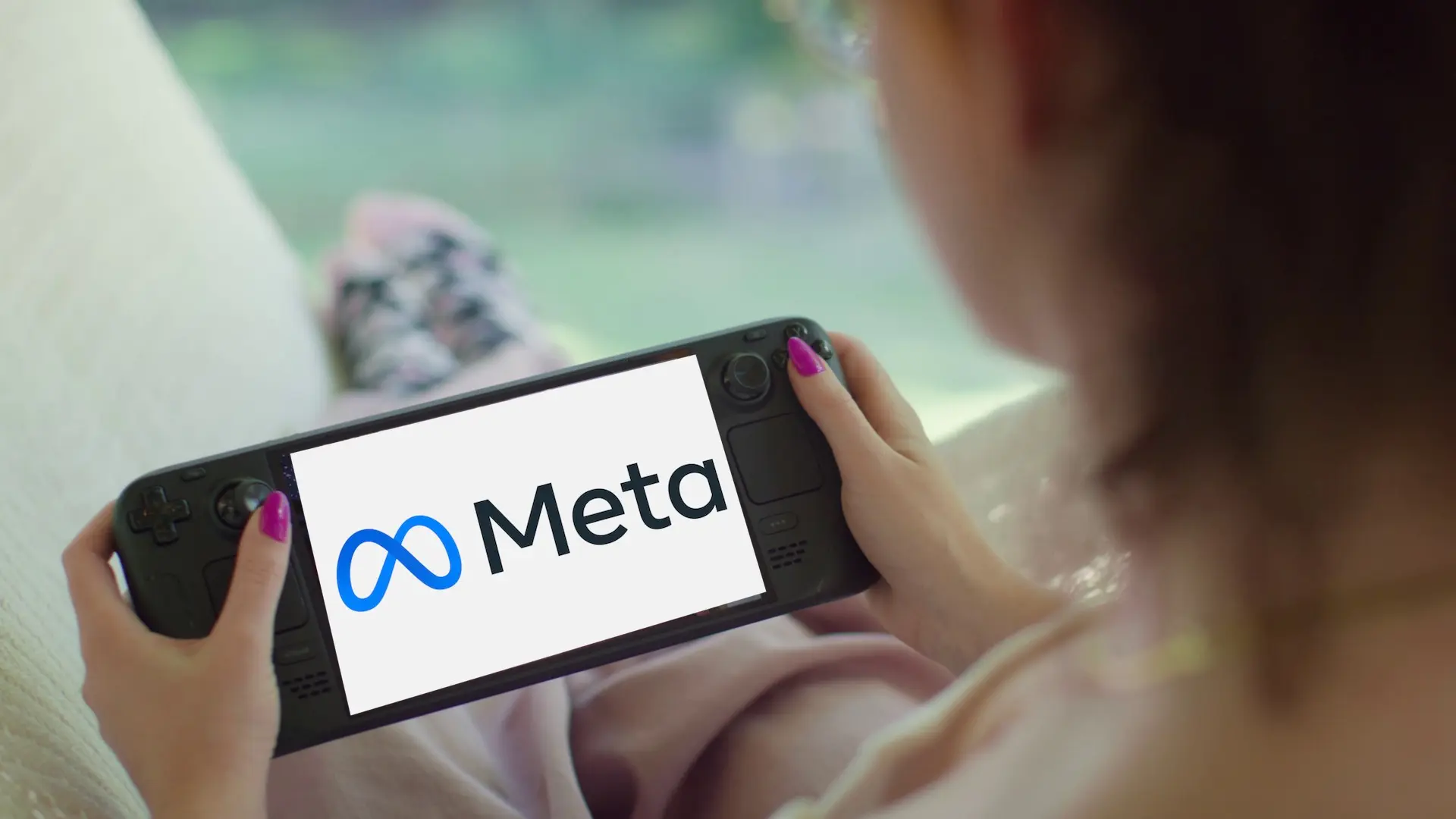 Steam Deck'in Linux Zamanlayıcısı, Facebook Sunucularında Performansı Artırıyor