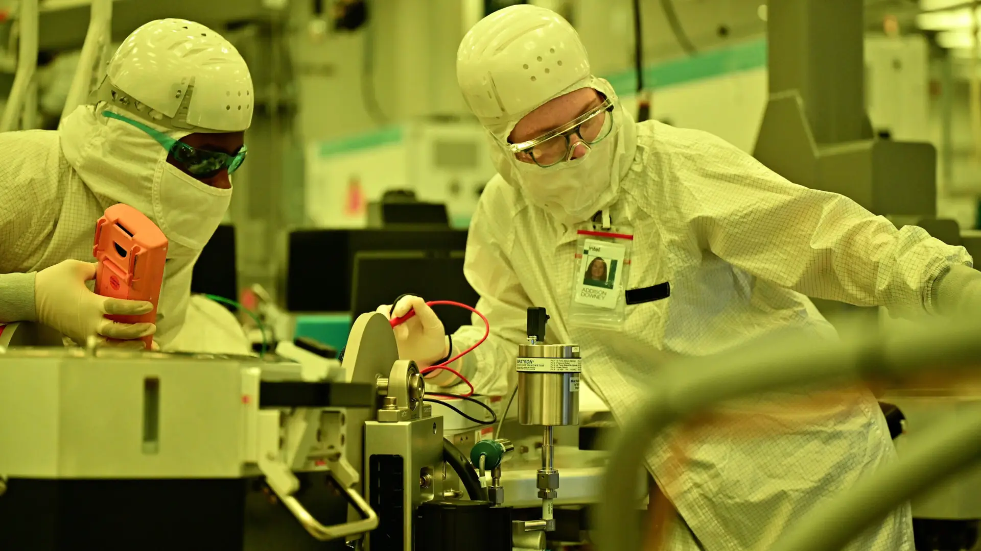 Samsung Mühendisinden Çin'e Gizli DRAM Bilgileri Sızdırıldı: 600'den Fazla Adım Kayıp!