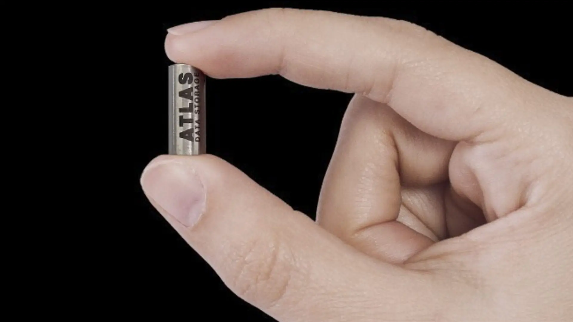 DNA Tabanlı Depolama Çılgınlığı: 60 İnç Küp İçinde 660 Bin 4K Film Sığdırın!