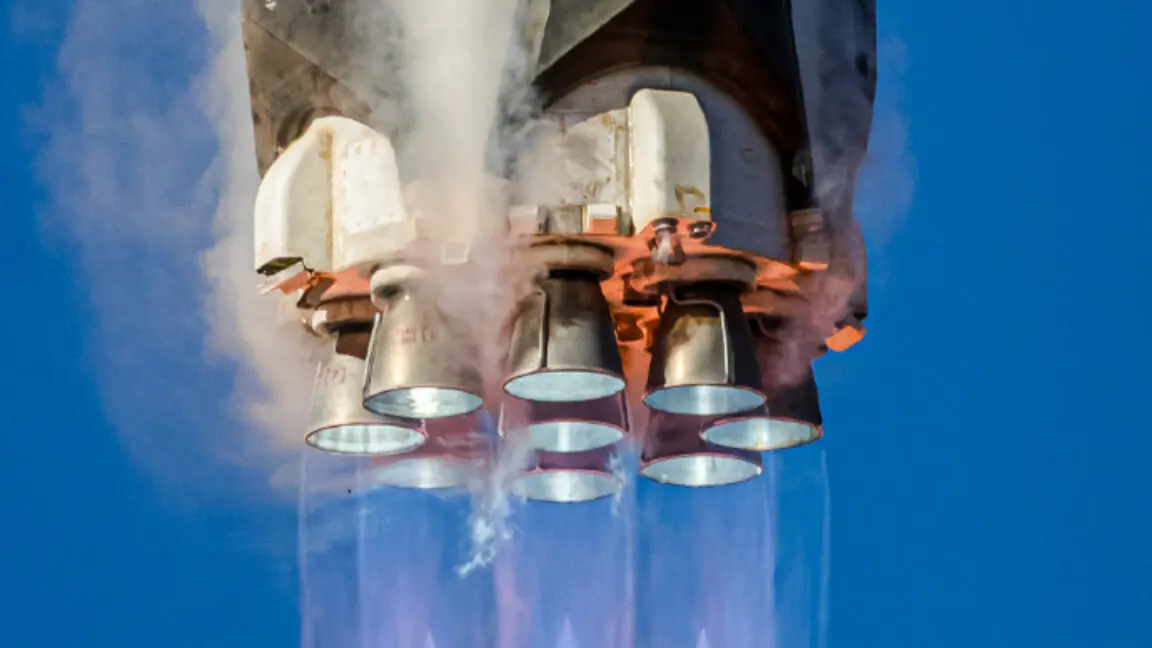 Çin'den Nefes Kesen Roket Denemesi: Yeniden Kullanılabilir Uzay Yolculuğuna Bir Adım Daha Yaklaşıyor