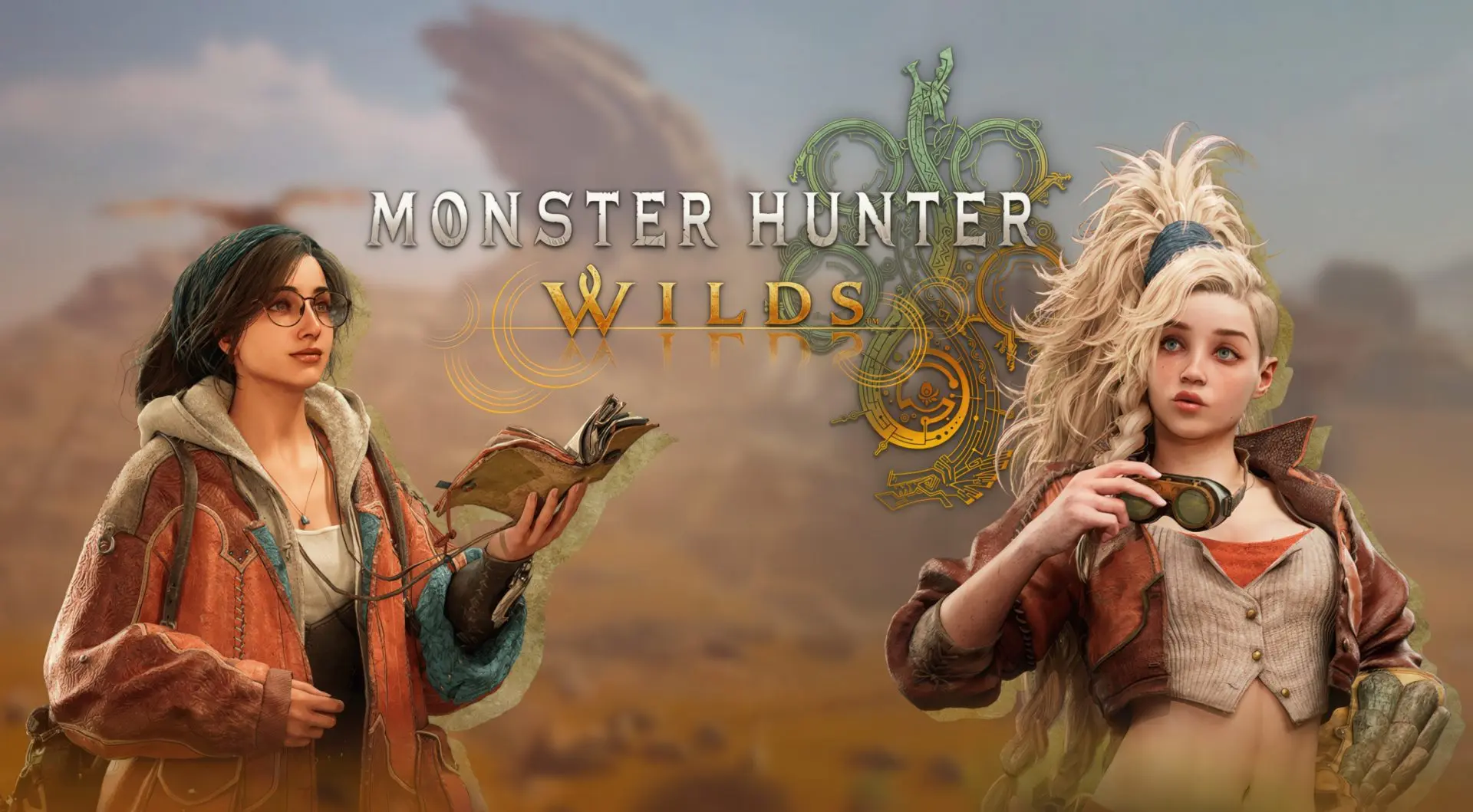 Monster Hunter Wilds' PC Performansı DLC Kontrolleriyle Katlanarak Artabilir!