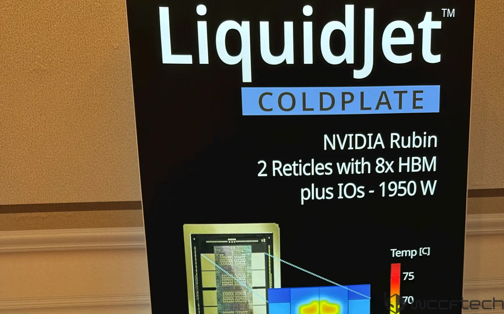 NVIDIA'nın Yeni Nesil Rubin GPU'ları İçin Çığır Açan Soğutma: Frore Systems Liquidjet ile Tanışın