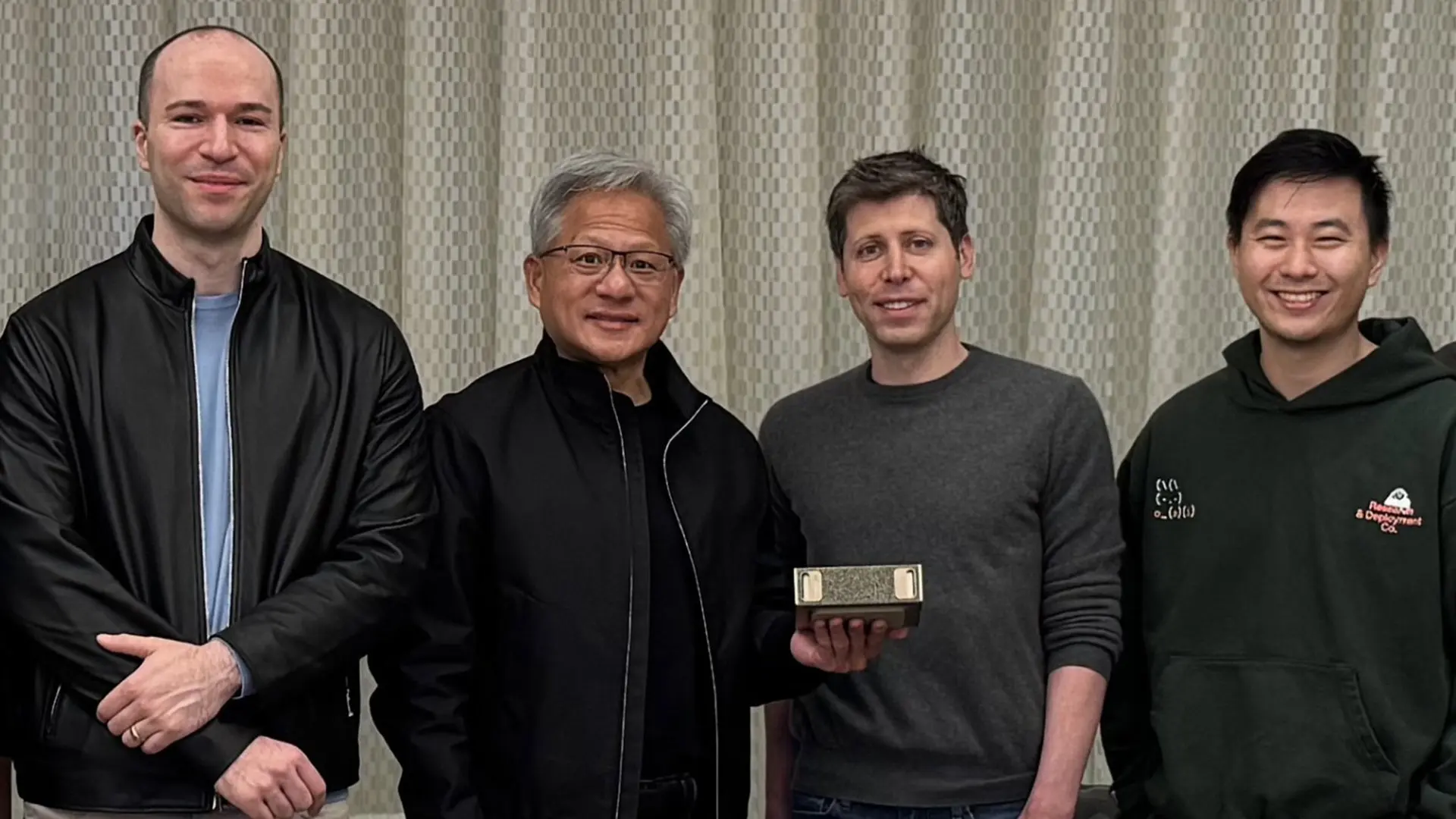 Nvidia ve OpenAI Arasındaki 100 Milyar Dolarlık Dev Anlaşma İptal mi Oluyor? Söylentiler ve Şüpheler...