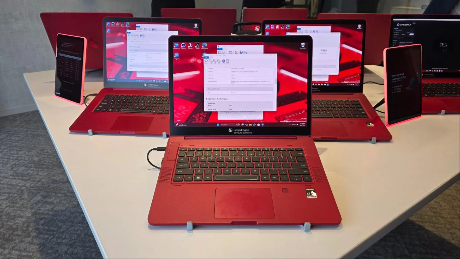 Qualcomm Snapdragon X2 Plus: 10 Çekirdekli ARM İşlemciyle Windows Cihazlara Güçlü Giriş