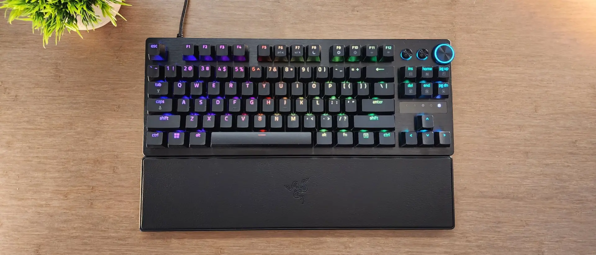 Razer'dan Devrim Niteliğinde Yenilik: Klavyelerinizi Artık Tarayıcıdan Ayarlayın!