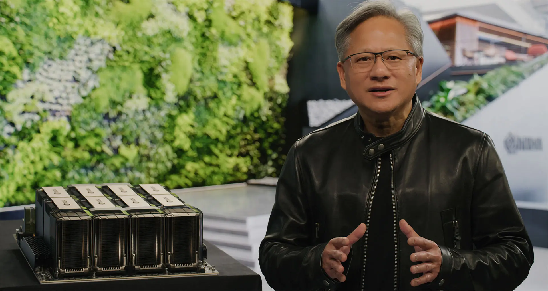 Nvidia CEO'dan Şaşırtan Tahmin: Yapay Zeka İnşaat İşçileri ve Elektrikçiler İçin Yeni İş Alanları Yaratacak!
