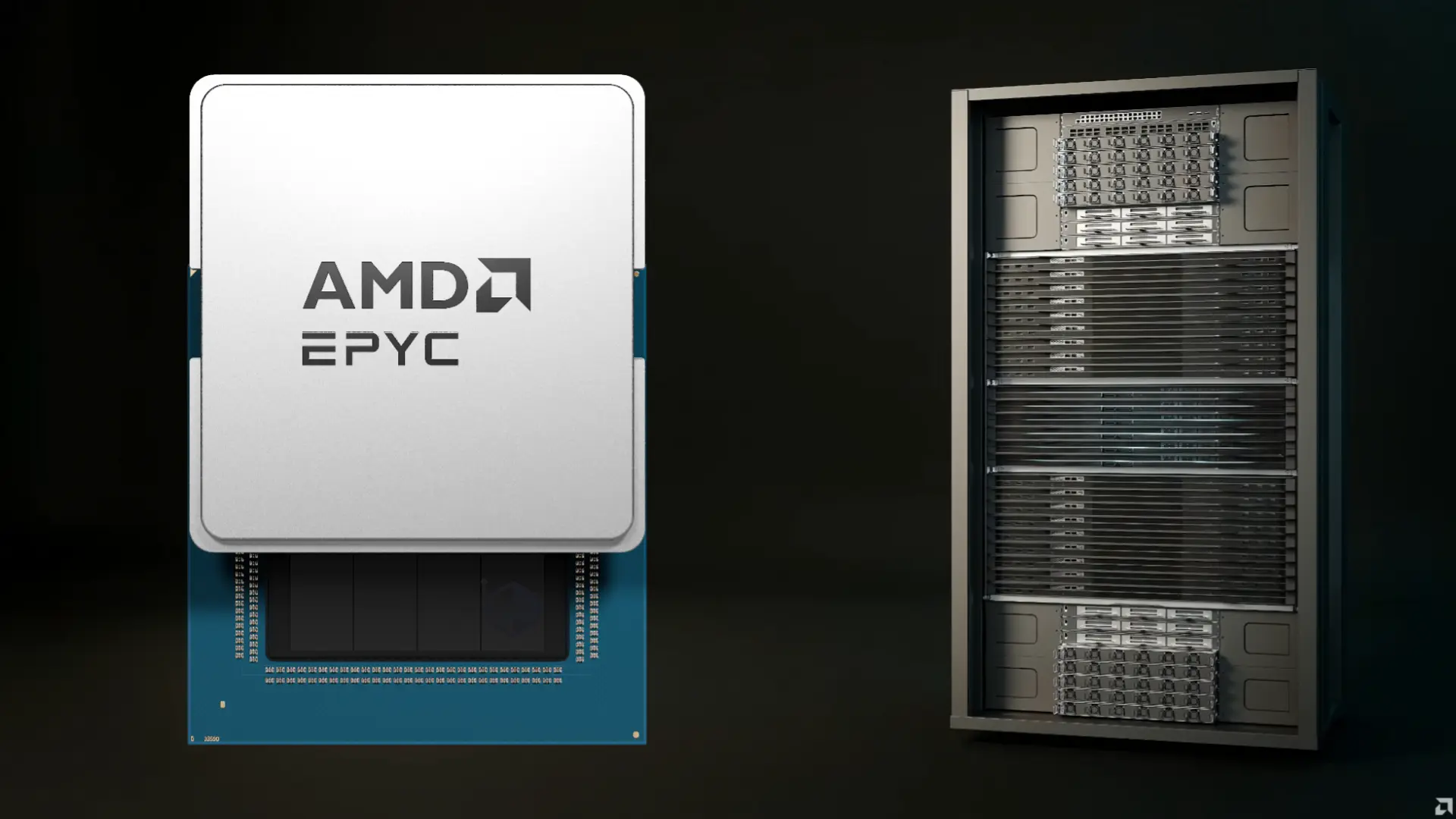 AMD, Yapay Zeka İçin Dünyanın İlk 2nm Çiplerini Tanıttı: Helios AI Rack Sahneye Çıkıyor!