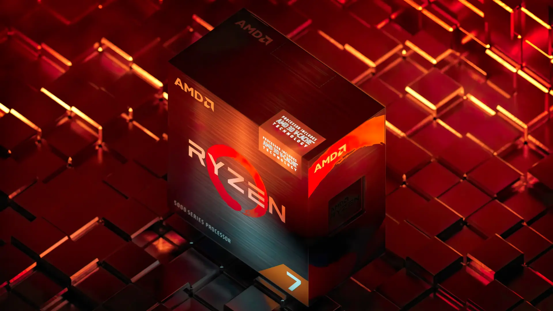 AMD'nin AM4 Platformu Yeniden Zirvede: Ryzen 7 5800X Amazon Almanya'da En Çok Satan İşlemci Oldu!