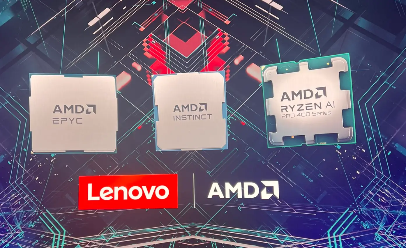 AMD'den AM5 Masaüstü Bilgisayarlara Sürpriz: Ryzen AI 400 Serisi Geliyor!