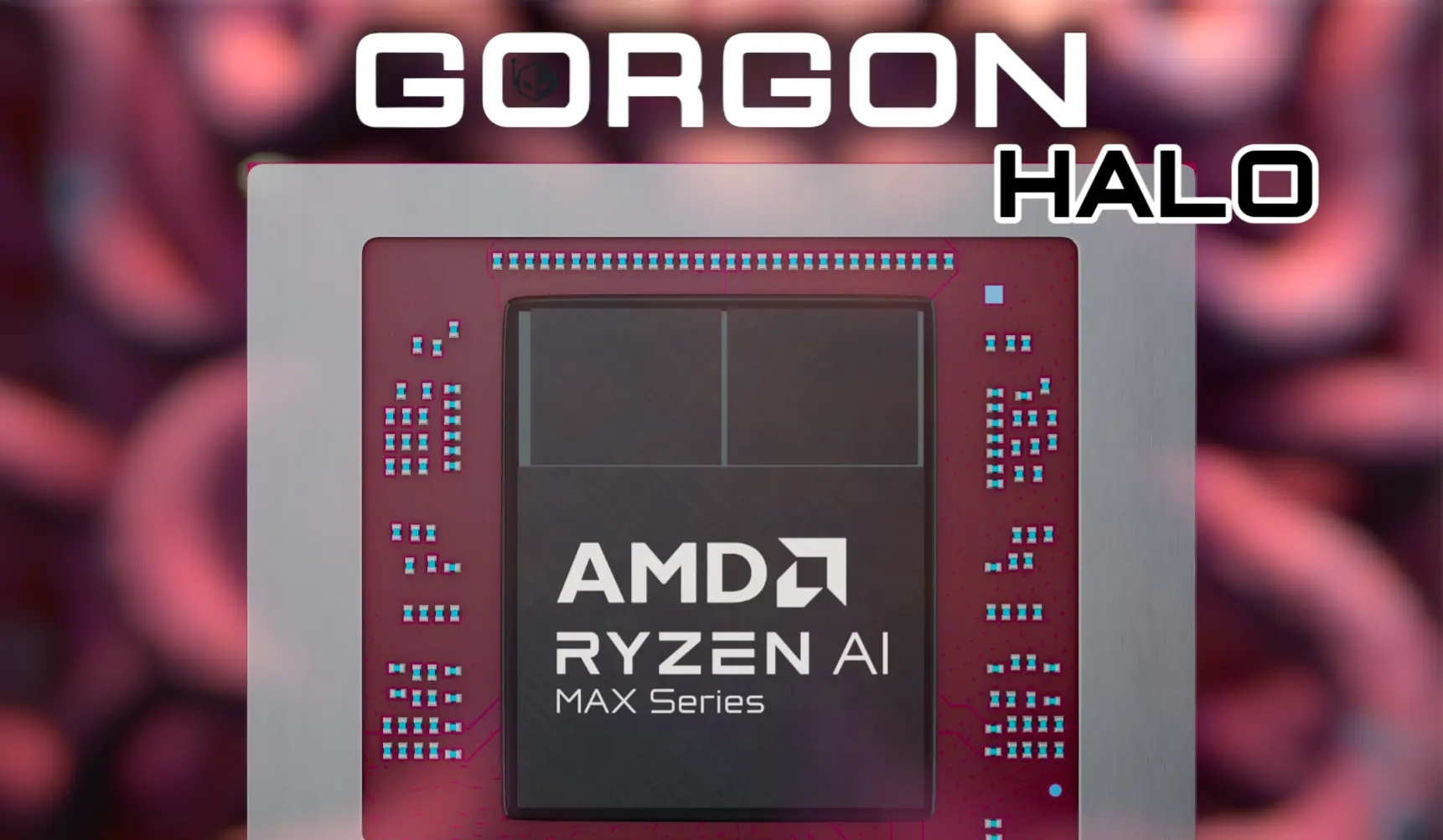 AMD'den Yapay Zeka Güçlü Yeni İşlemciler: Ryzen AI MAX 400 Serisi Geliyor!