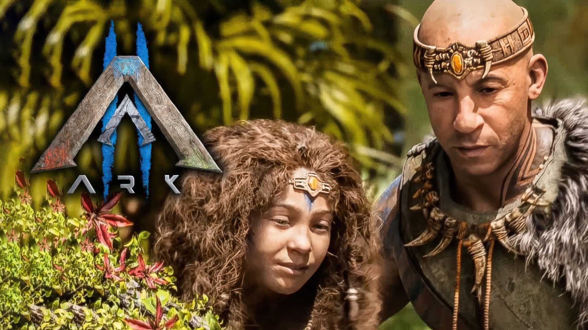 ARK 2 Gecikmesinin Perde Arkası: Oyun Direktörü Neden Sabırlı Olmak Gerektiğini Anlattı