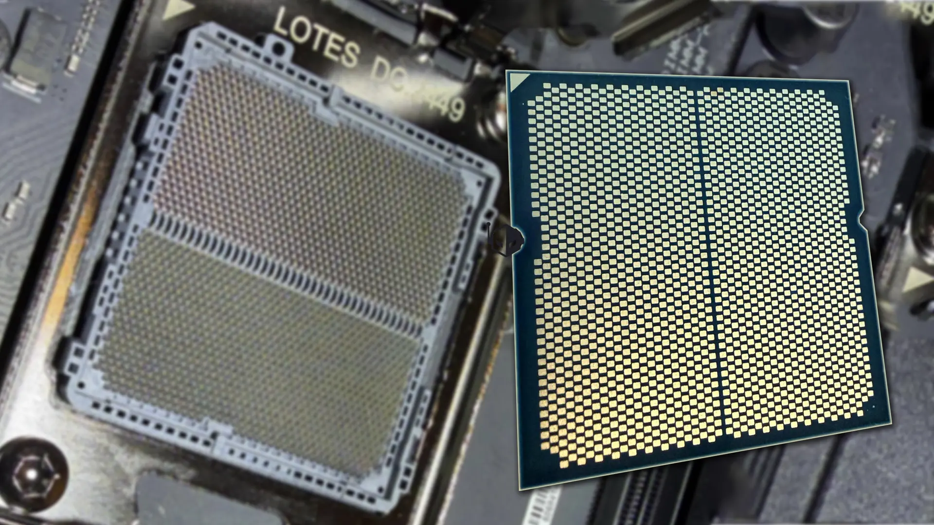 ASUS Anakartlarda Ryzen 9 9800X3D Sorunları Devam Ediyor: Bir Günde Üç Ölüm Vakası Daha!