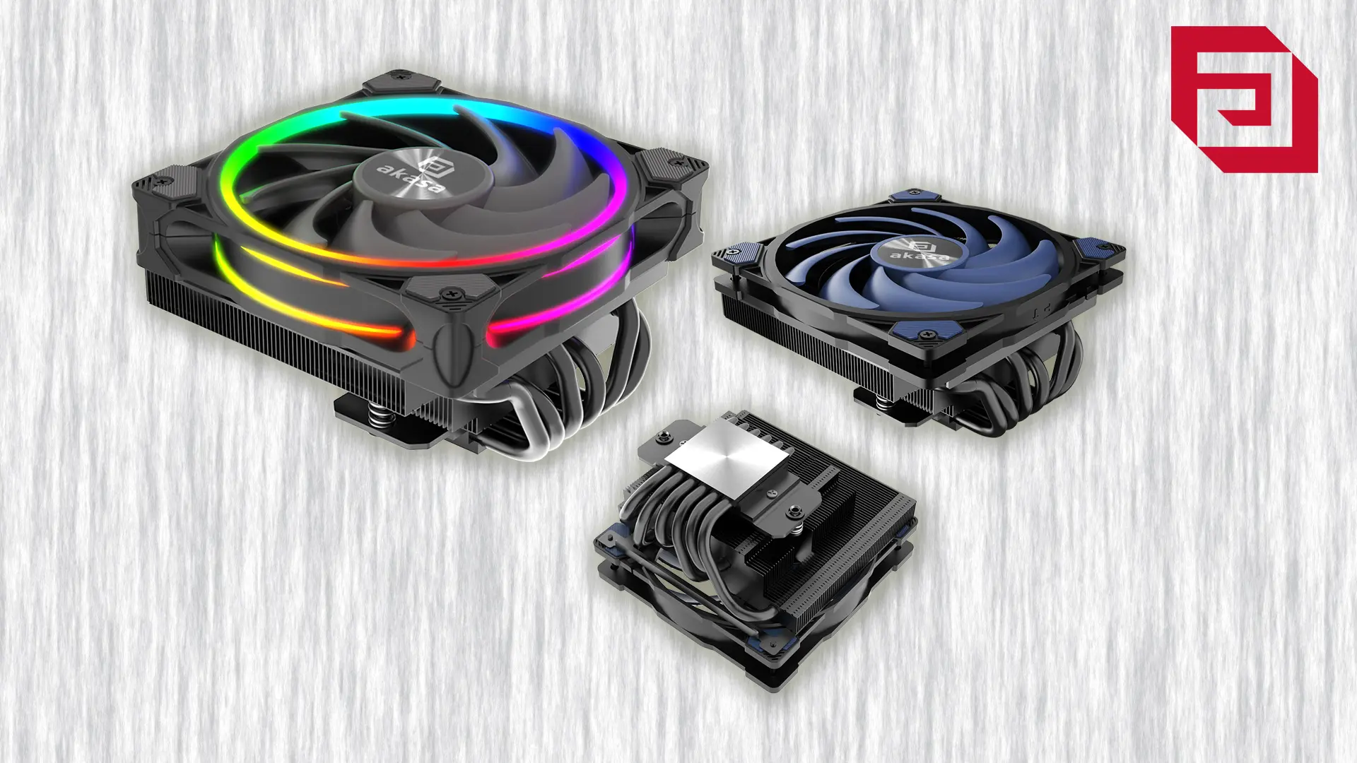 Teknoskop Duyurdu: Yeni Nesil İşlemciler İçin Ultra İnce ve Güçlü Soğutucular Geliyor!