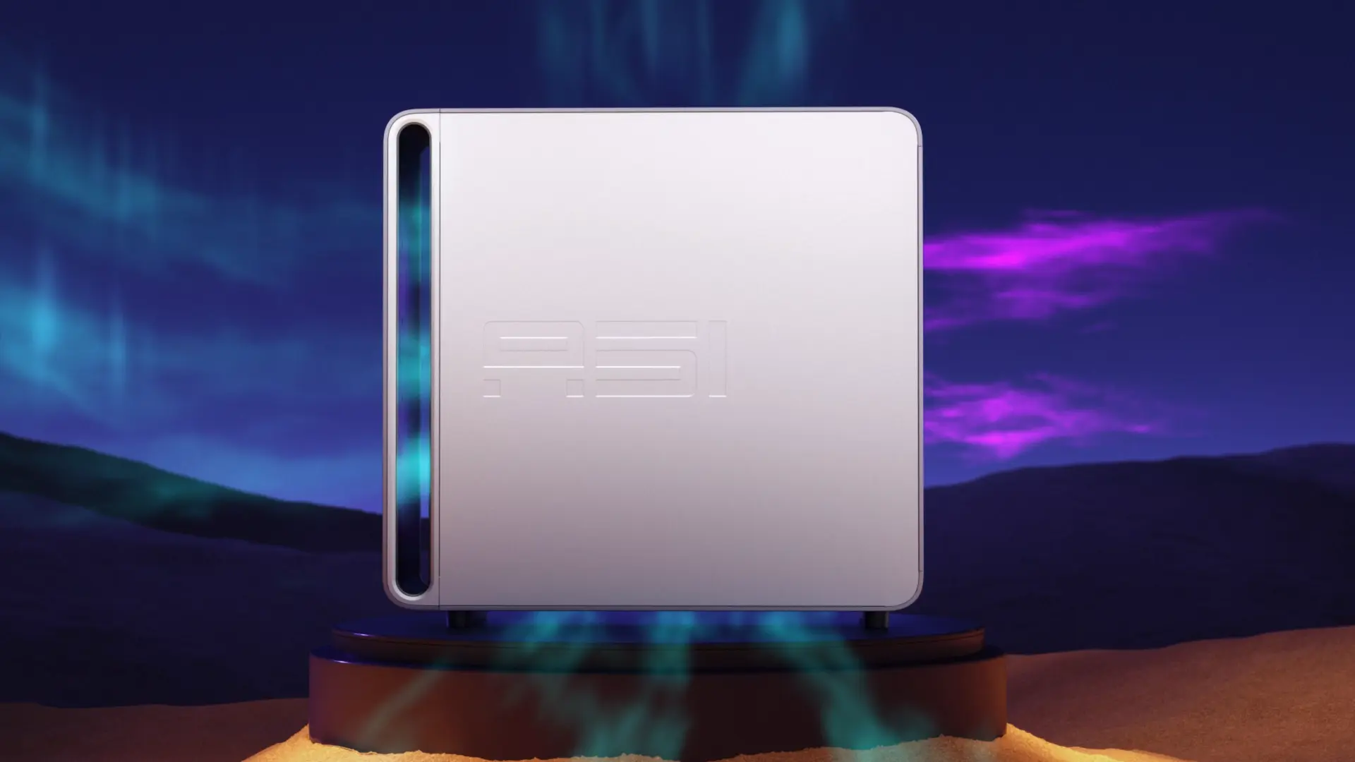 Oyuncular Dikkat: Alienware Area-51 Masaüstü, Dünyanın En Hızlı Oyuncu İşlemcisiyle Güçleniyor!