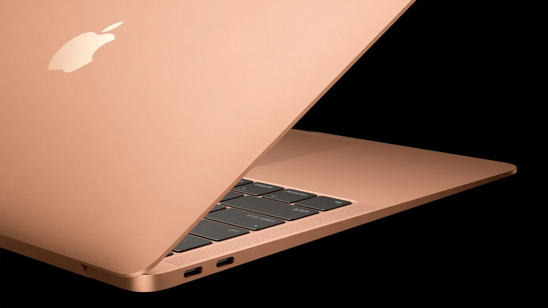 Apple'dan Bir Devrin Sonu: Intel İşlemcili Son MacBook Air 
