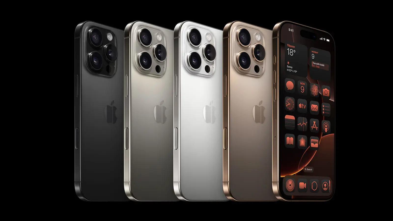 Apple Zirvede! 2025'in En Çok Satan Akıllı Telefonları Listesinde iPhone'lar Hüküm Sürüyor