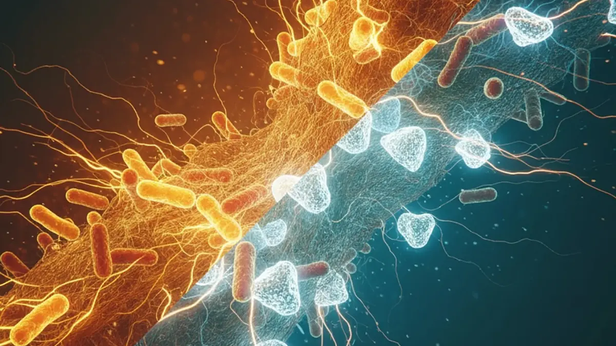 Diş Çürükleriyle Savaş: Bakterilerin Ağızdaki Fısıltısını Kesmek Mümkün mü?