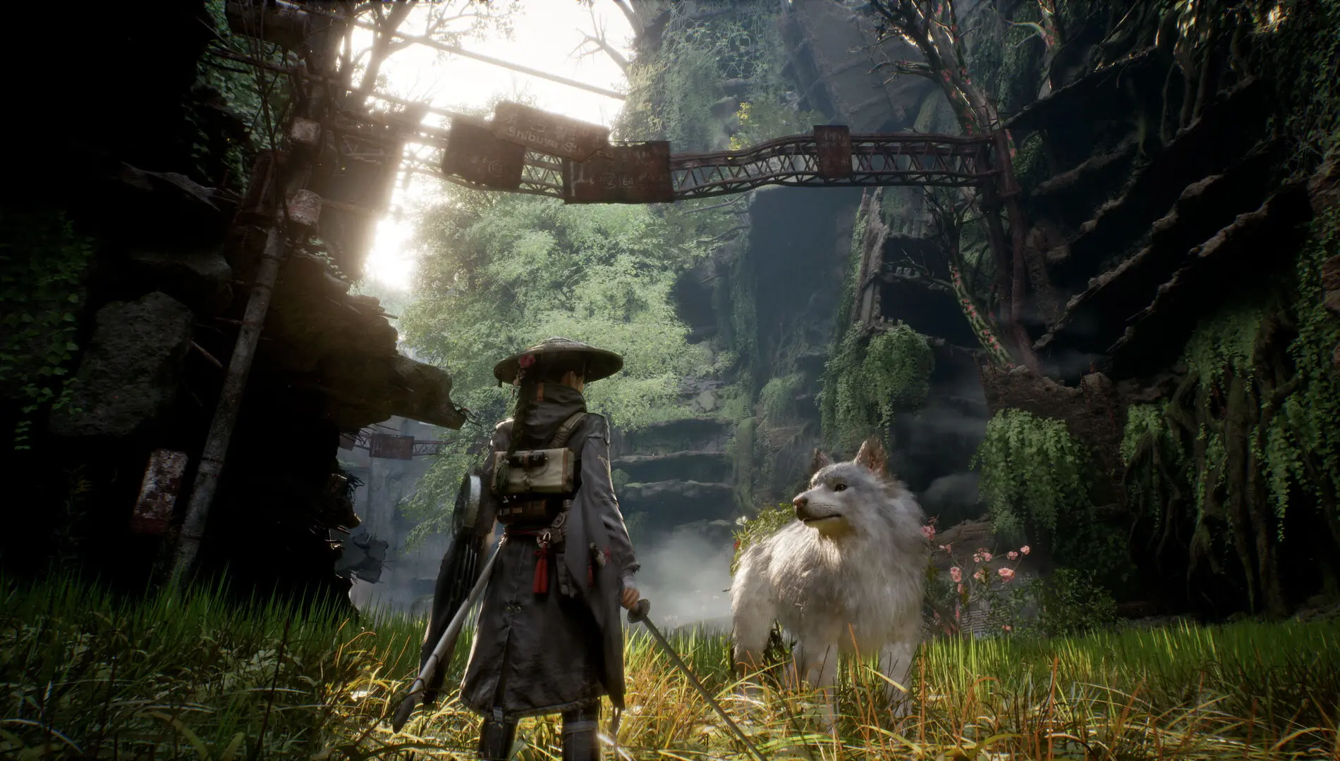 Pokémon Yapımcısından Şaşırtan Oyun: Beast of Reincarnation, NieR Gibi Geliyor!