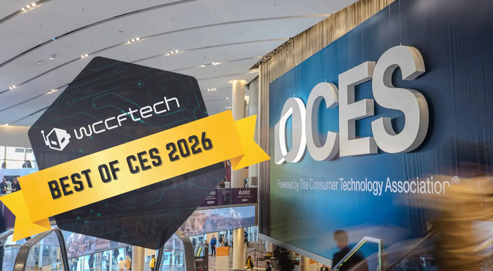 CES 2026'nın Göz Alıcı Teknoloji Ürünleri: Teknoscope Seçkisi!