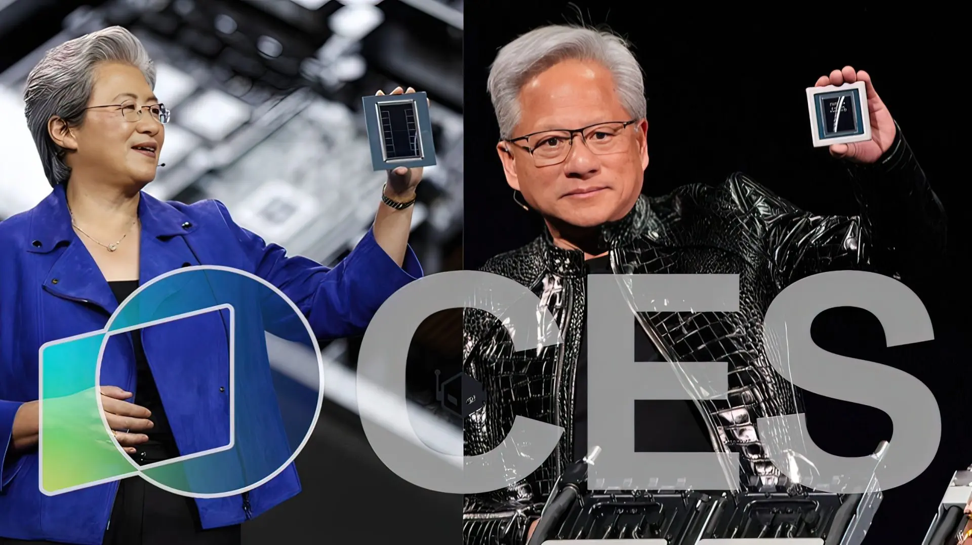 CES 2026'da Yapay Zeka Damgasını Vurdu: En Önemli Duyurular Teknoscope'ta!