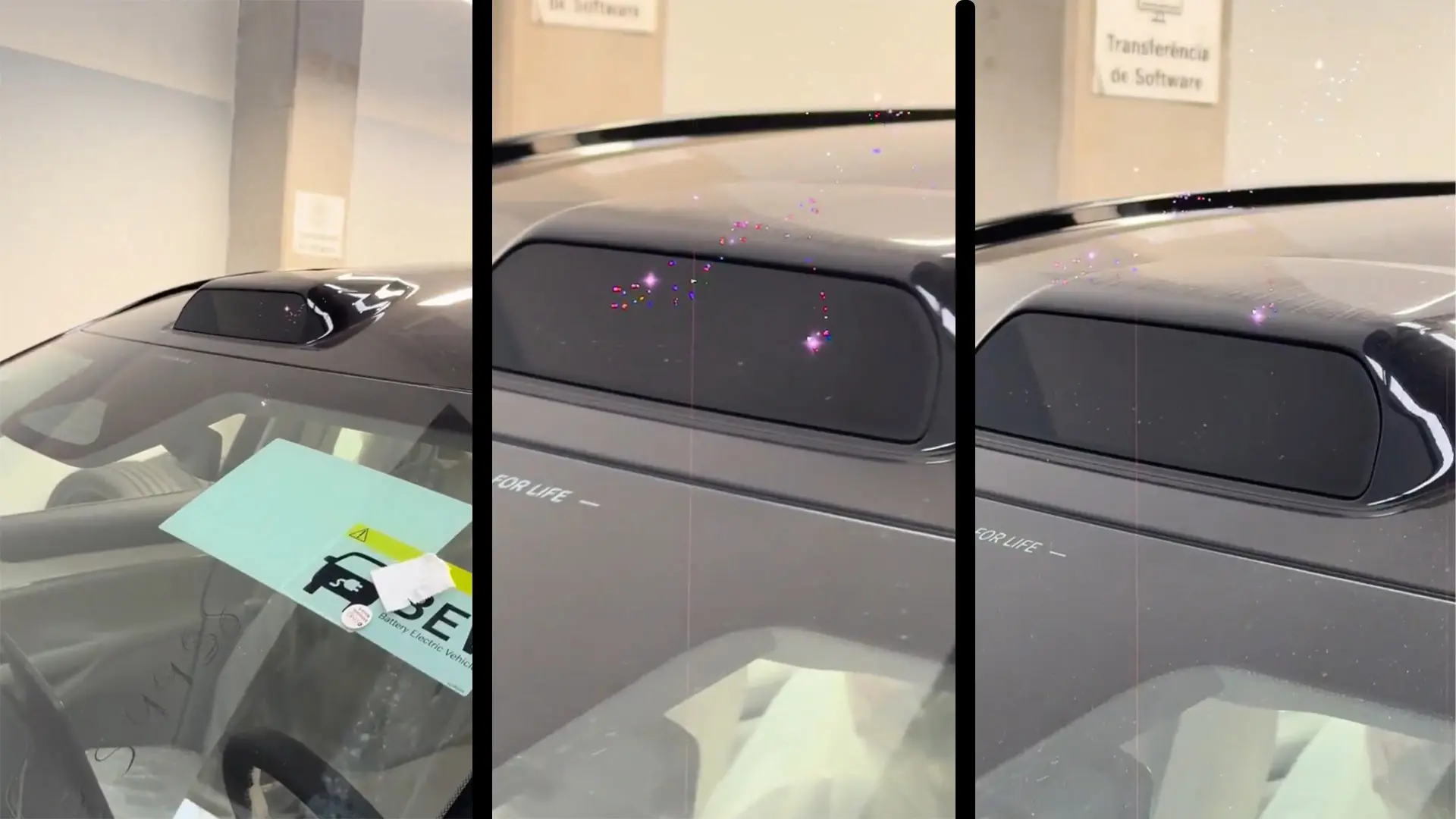 Araçlardaki Lidar Teknolojisi Akıllı Telefon Kameralarına Zarar Verebilir: Dikkatli Olun!