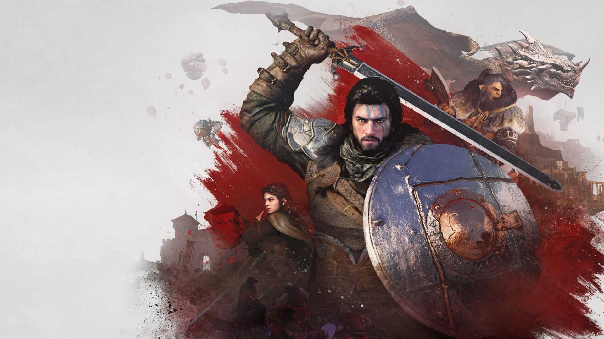 Crimson Desert Yeniden Tanıtıldı: Orta Çağ Savaşlarından Mech Savaşlarına, Pywel'in Gizemleri Ortaya Çıkıyor!