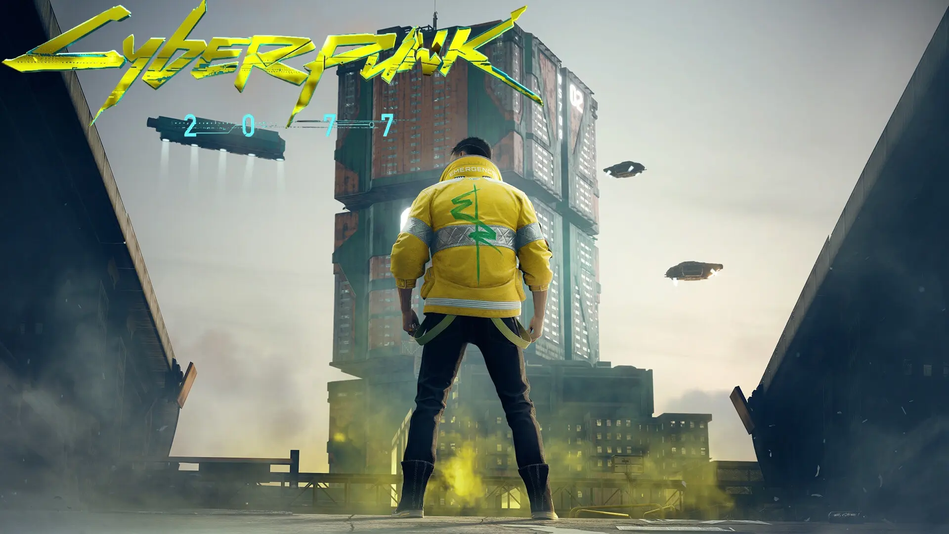 Cyberpunk 2077'de Yarım Yıllık Montaj Silinmiş İçerik Değil: Neden Oyunun Akışını Daha Odaklı Hale Getirdi?