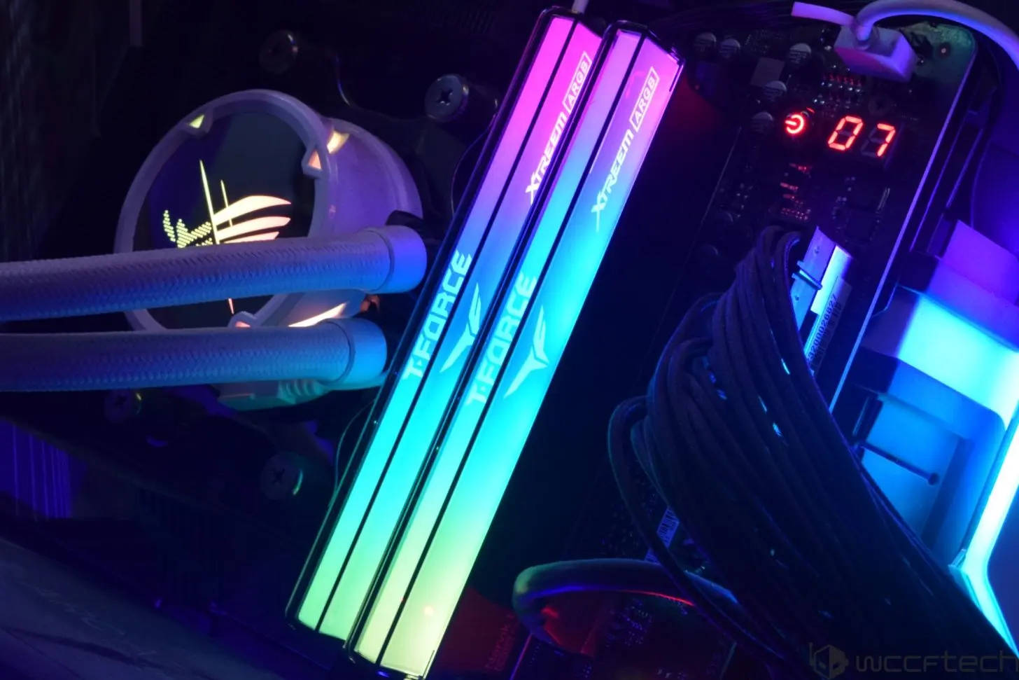 RAM Fiyatları Çıldırdı: Hırsızlar Bilgisayar Yerine Modül Çalmaya Başladı!