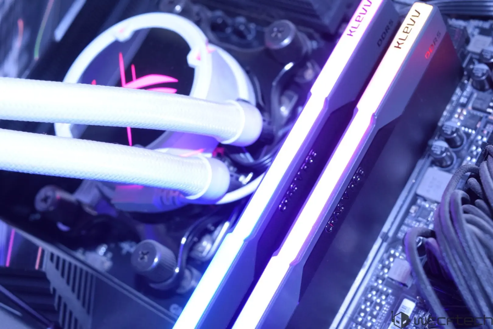 PC Piyasası Bellek Krizi Kapıda Diye Uçuşa Geçti: Yüzde 9.6 Büyüme!