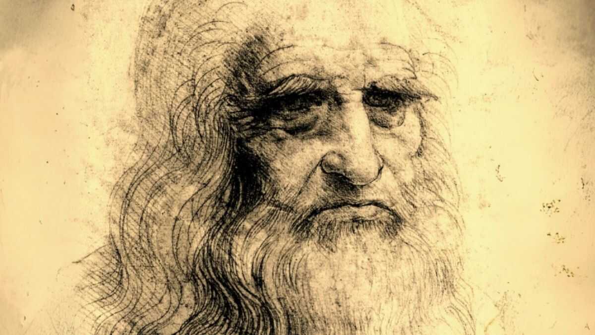 Bilim İnsanları Da Vinci'nin DNA'sına Ulaştı Mı? Heyecan Verici Gelişmeler...