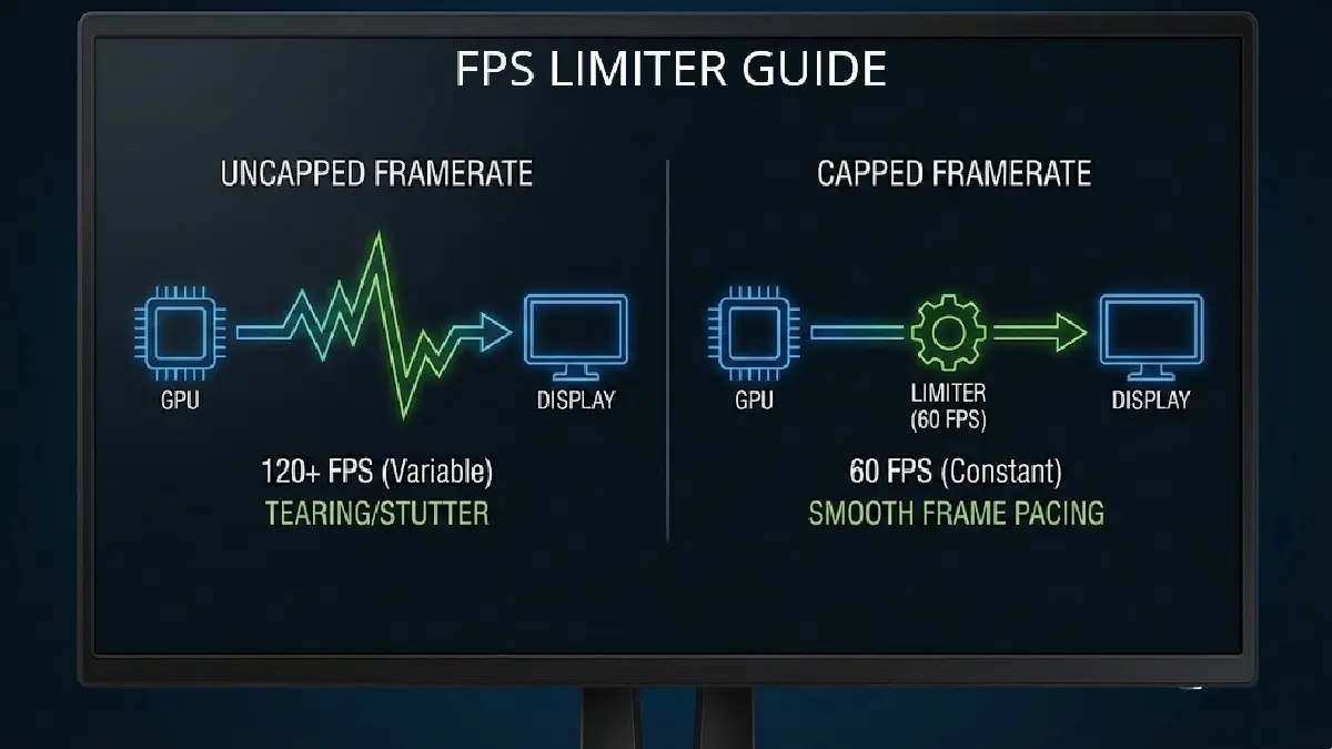 Oyunlarda En Düşük Girdi Gecikmesi: NVIDIA Reflex mi, Special K mı?