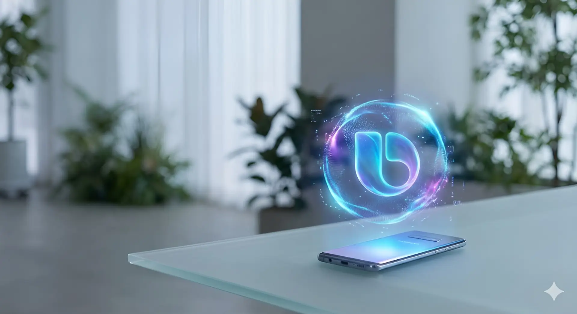 Samsung'dan Dev Adım: Bixby Artık Perplexity AI ile Daha Zeki!