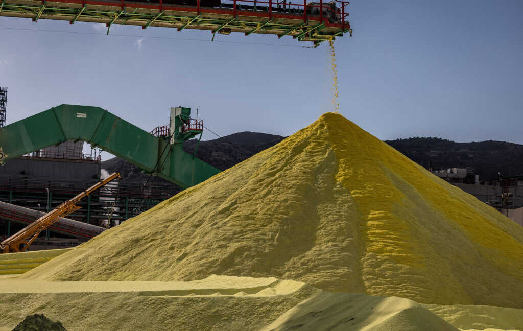 Sıradışı Kükürt Kimyası ile Yüksek Enerji: Yeni Batarya Teknolojisi Geliştirildi!