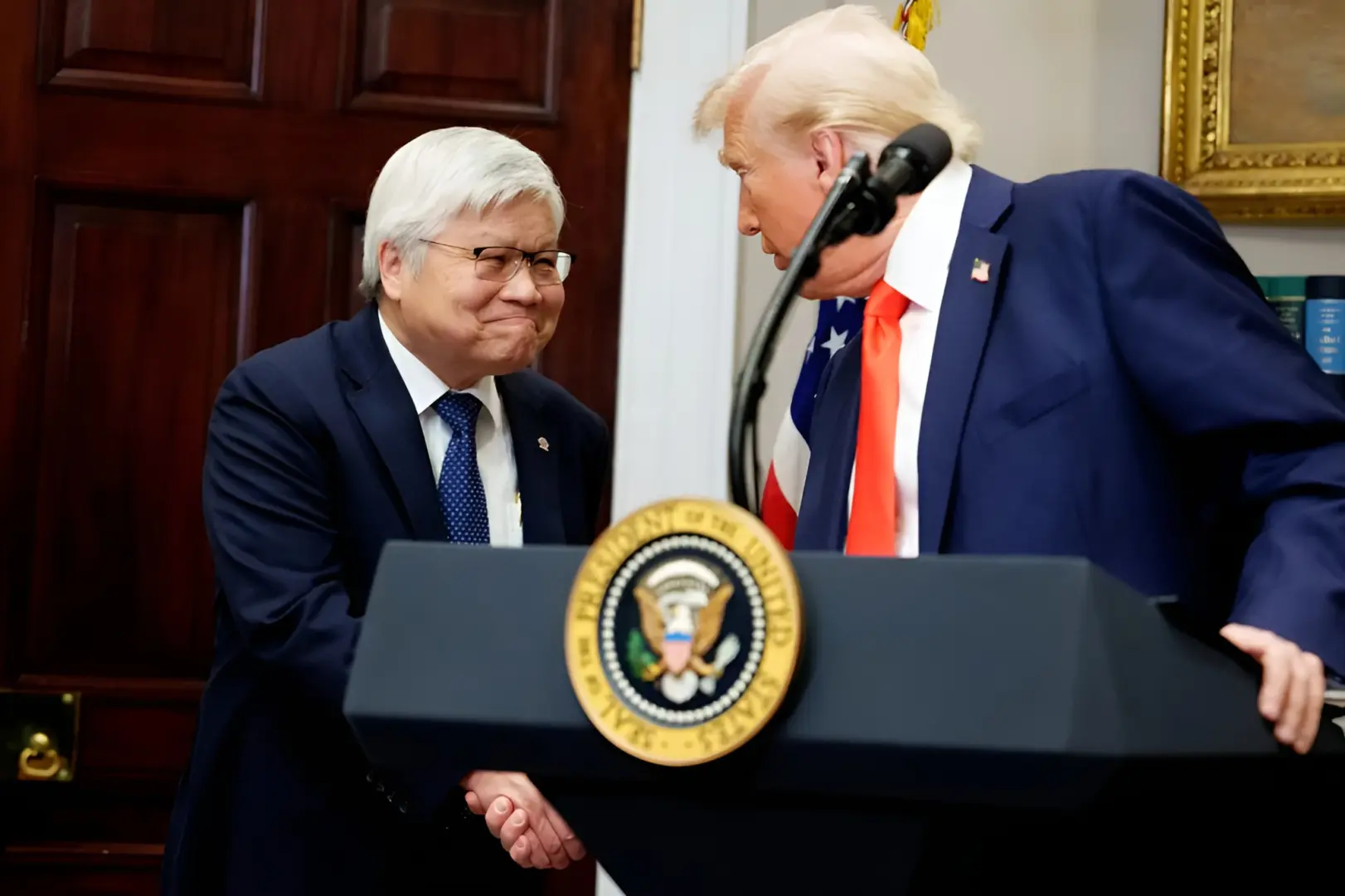 TSMC'den ABD'ye 500 Milyar Dolarlık Yatırım! En İleri Çipler Neden Hala Tayvan'da Kalıyor?