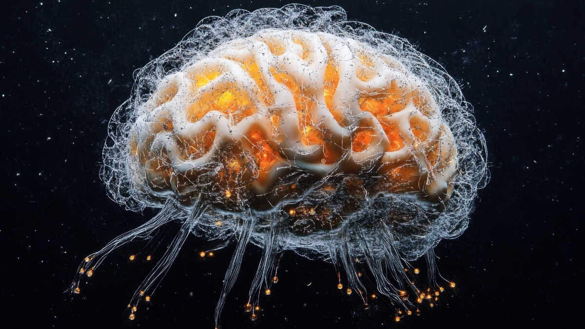 Egzersiz Beyni Gençleştiriyor! MRI Taramaları Genç Bir Beynin Sırrını Ortaya Koydu