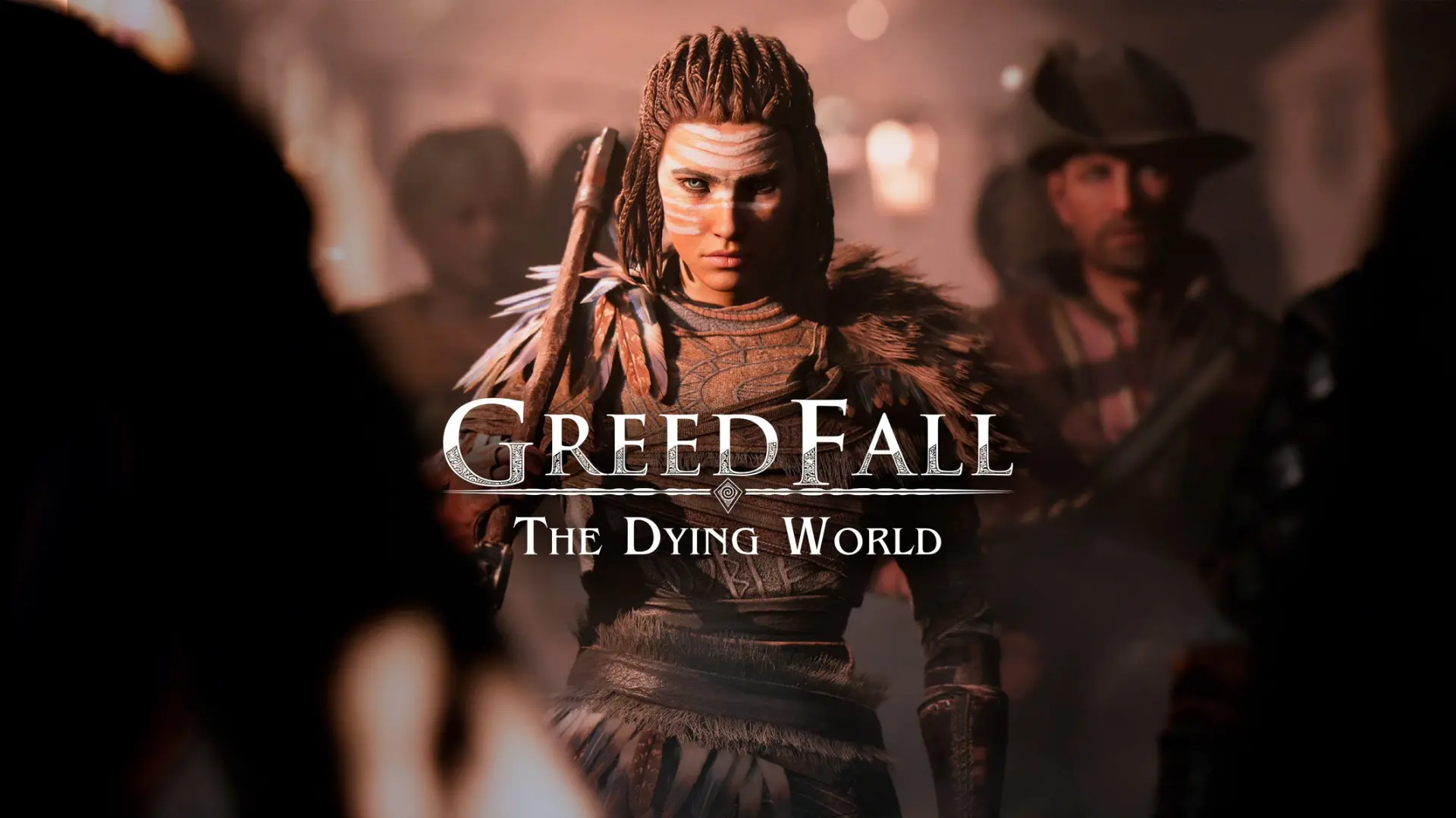 Greedfall 2: The Dying World Mart 2026'da Erken Erişimden Çıkıyor!