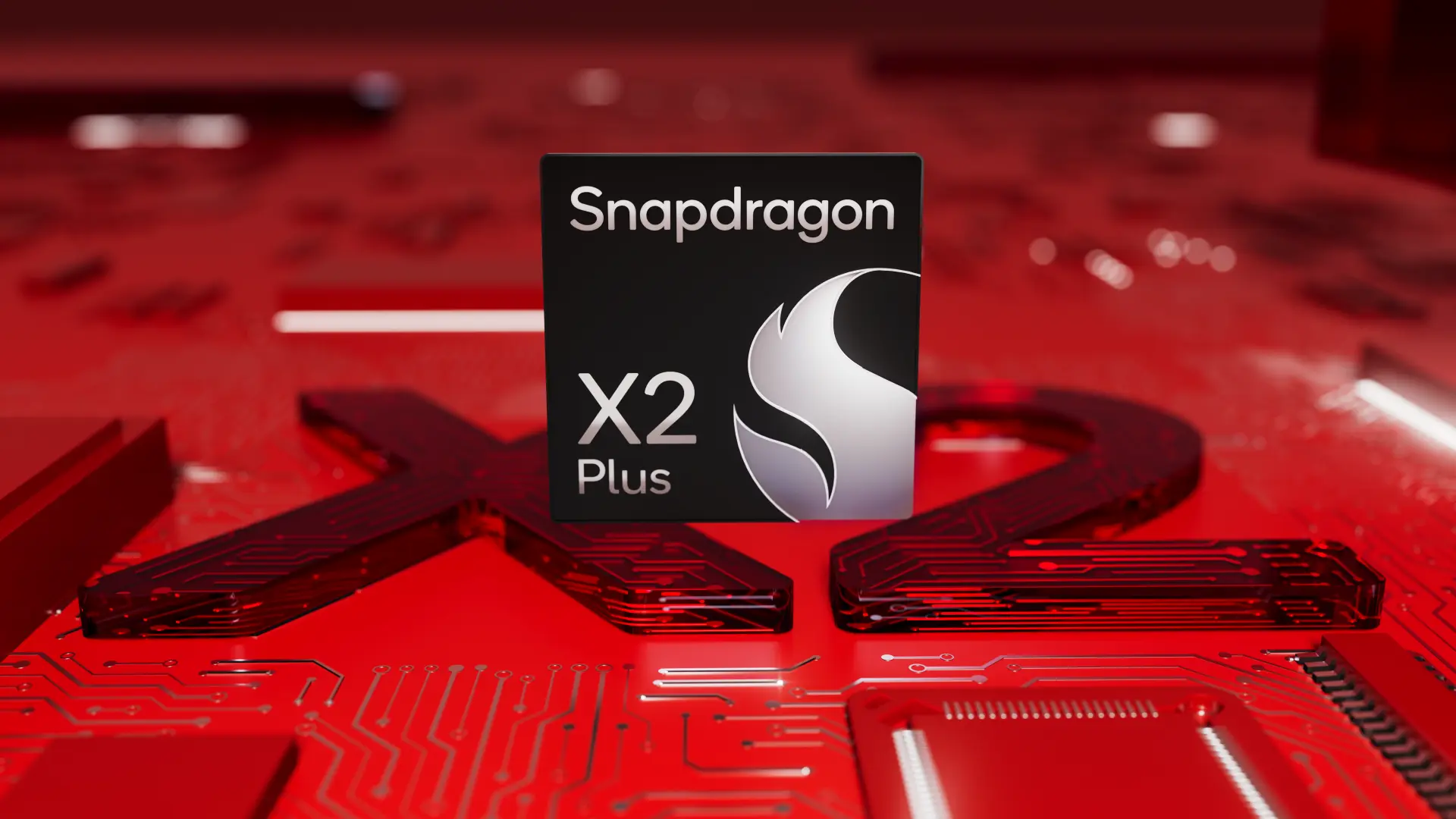 Qualcomm'dan Bilgisayarlara Yapay Zeka Gücü: Yeni Snapdragon X2 Plus ile Tanışın!
