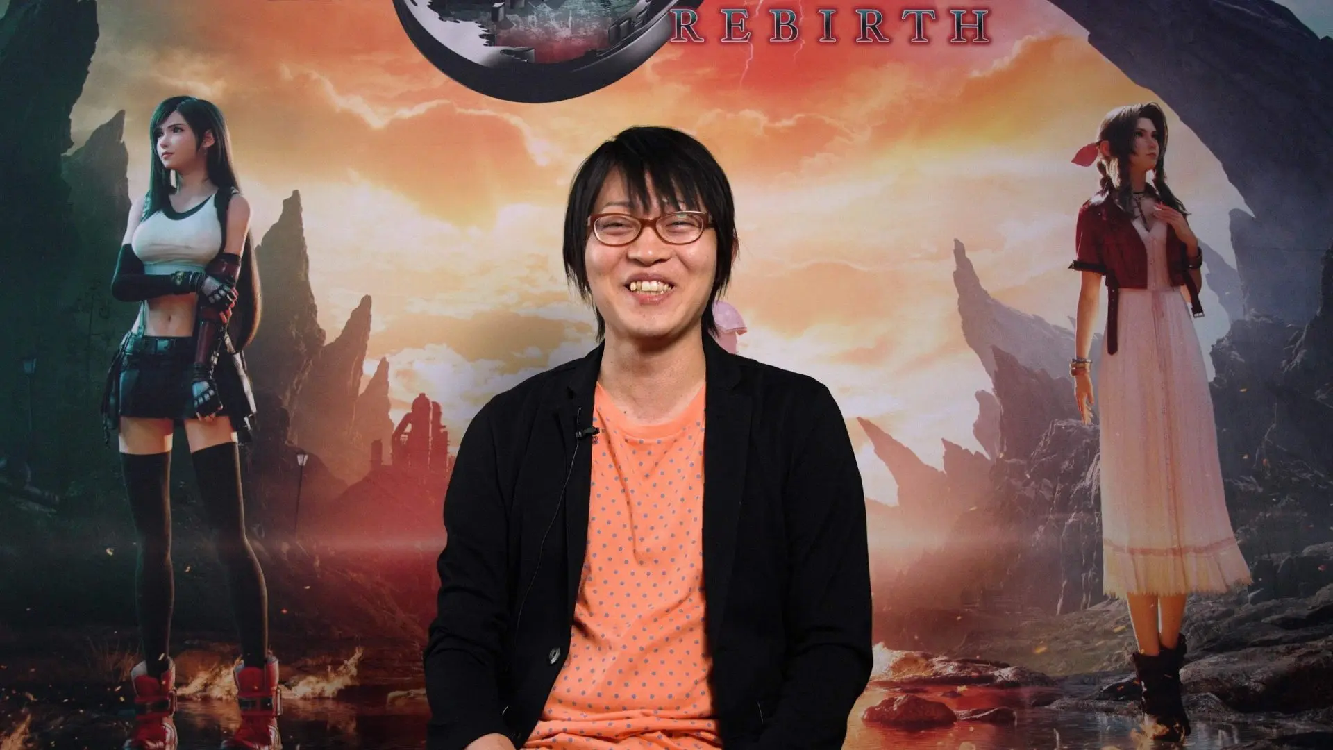 Final Fantasy VI Remake Gelir mi? Yönetmen Naoki Hamaguchi'den İlginç Açıklamalar