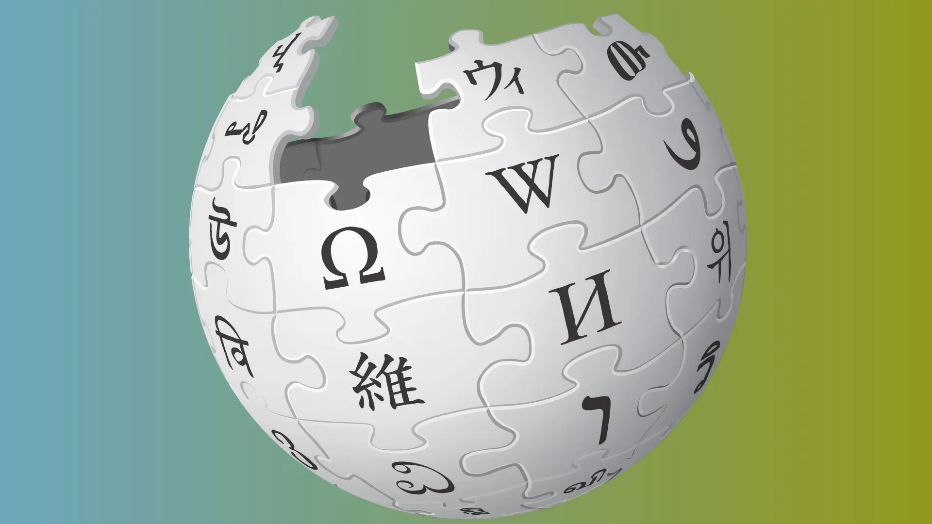 25 Yaşındaki Wikipedia: Dünyanın 7. Popüler Sitesi Milyarlarca Ziyaretçi Ağırlıyor