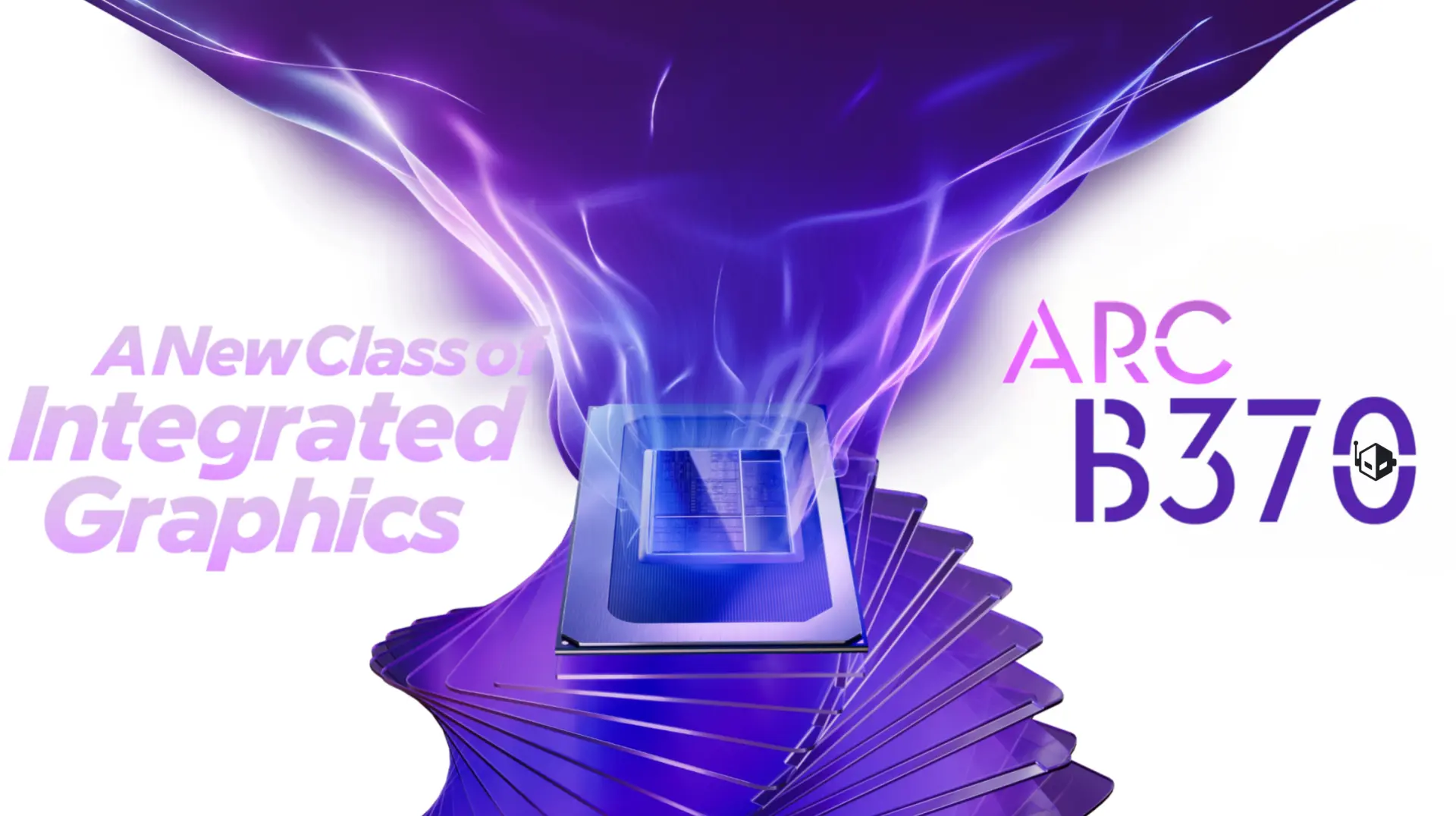 Intel'den Sürpriz Performans: Arc B370, AMD'yi Geride Bıraktı!